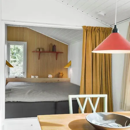 Ferienhaus 114-thisted-tunvej-14 *