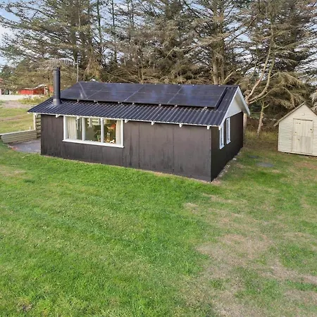 Ferienhaus 114-thisted-tunvej-14 Thisted