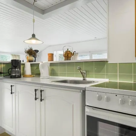 Casa de Férias 114-thisted-tunvej-14