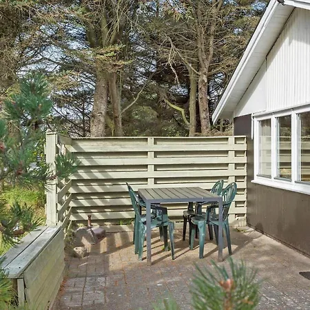 114-thisted-tunvej-14 Casa de Férias