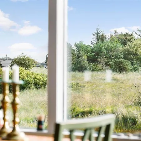 Ferienhaus 114-thisted-tunvej-14 *