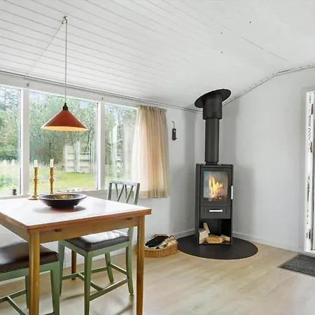 Ferienhaus 114-thisted-tunvej-14 *