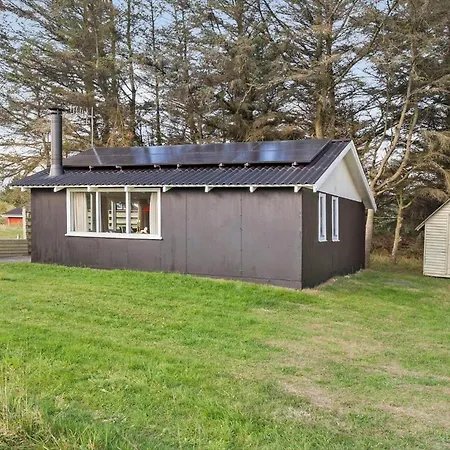 114-thisted-tunvej-14 Ferienhaus Thisted